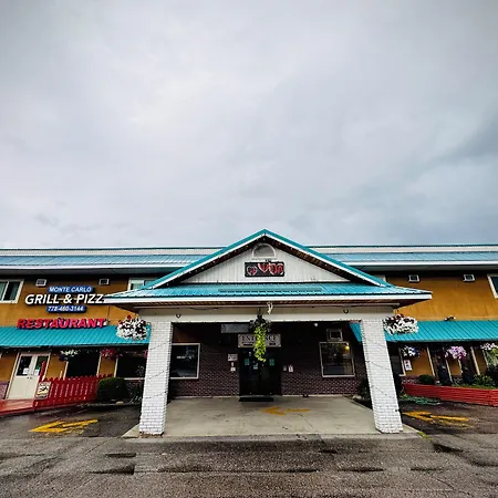 Canadas Best Value Inn & Suites-Castlegar-3