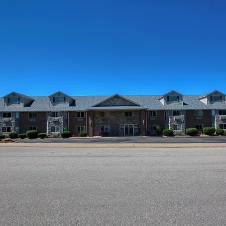 All Towne Suites-2