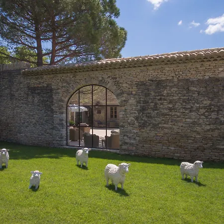 Le Jas de Gordes-2
