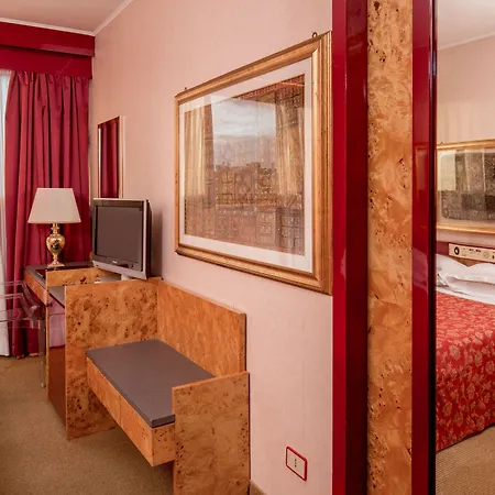 Enea Hotel Pomezia-3
