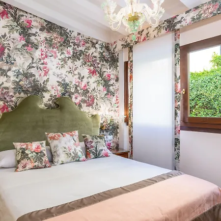 Hotel Villa Rosa-3