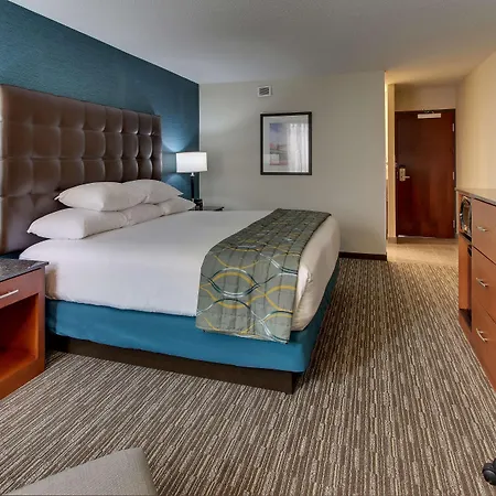 Pear Tree Inn St. Louis Airport-2