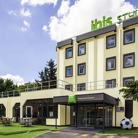Ibis Styles Bobigny Centre Préfecture-2