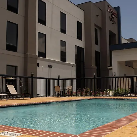 Hampton Inn Victoria-2