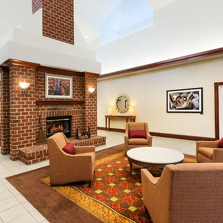Homewood Suites By Hilton Newark-Wilmington South Area-2