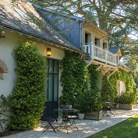 Domaine De La Tortiniere-2