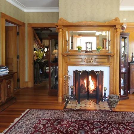 Glynn House Inn (Adults Only)-3