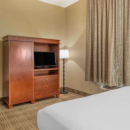 Extended Stay America Suites - Bakersfield - Chester Lane-3