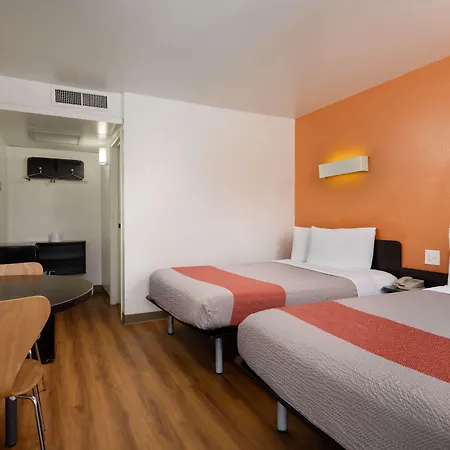 Motel 6-Pismo Beach, Ca-2