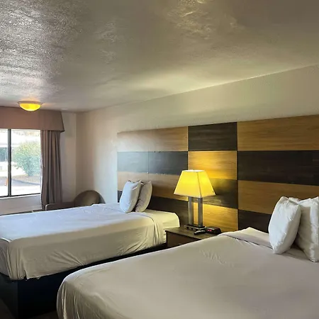 Motel 6 Cross Lanes, Wv Goff Mountain Rd-2