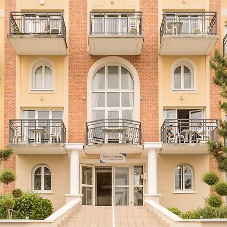 Residence Pierre&Vacances Port Guillaume-3