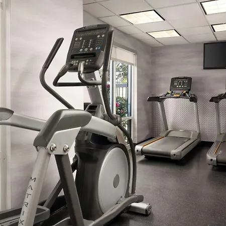 Fairfield Inn And Suites By Marriott Tifton-3