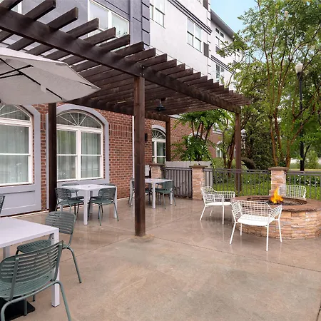 Spark By Hilton Summerville-3