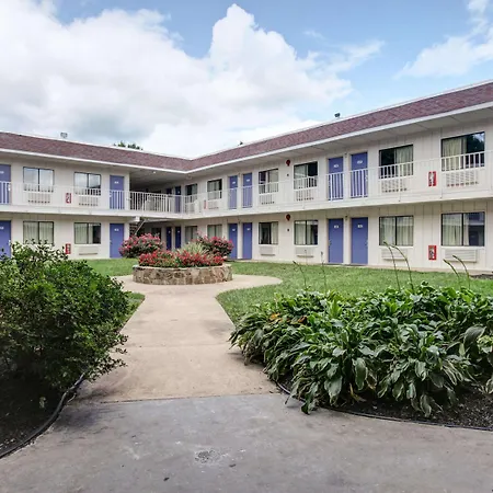 Motel 6-Elkton, Md-2
