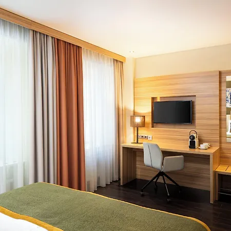 Star Inn Hotel Premium Salzburg Gablerbräu-3