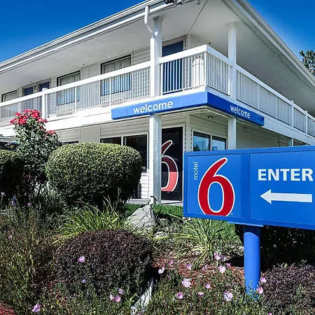 Motel 6-Sparks, Nv - Airport - Sparks-2