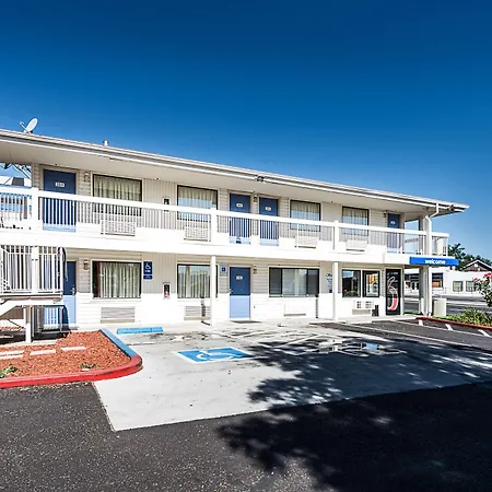 Motel 6-Sparks, Nv - Airport - Sparks-3