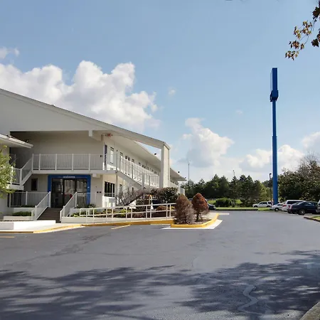 Motel 6-Middleburg Heights, Oh - Cleveland-2