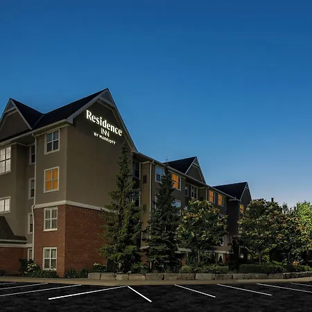 Residence Inn By Marriott Whitby-2