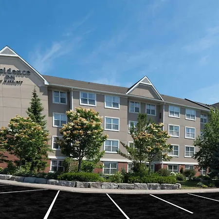 Residence Inn By Marriott Whitby-3