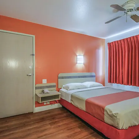 Motel 6-Nephi, Ut-2