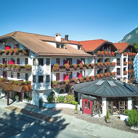 Hotel Zugspitze-3