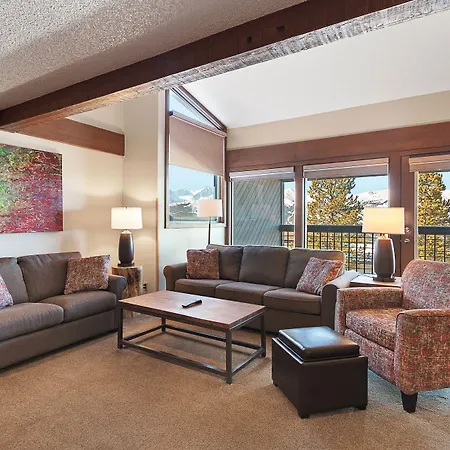 Gold Point Resort Breckenridge By Vacatia-2