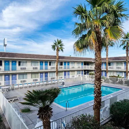 Motel 6-El Centro, Ca-3