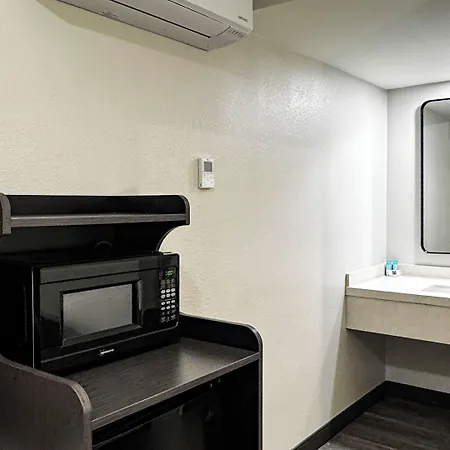 Motel 6-Atascadero, Ca-3