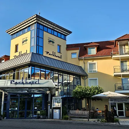 Parkhotel Weiskirchen-3