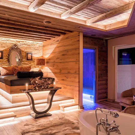 Alpin Resort Sacher-3
