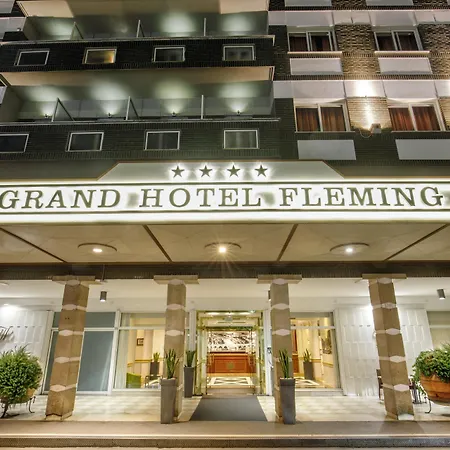 Grand Hotel Fleming By Omnia Hotels-2