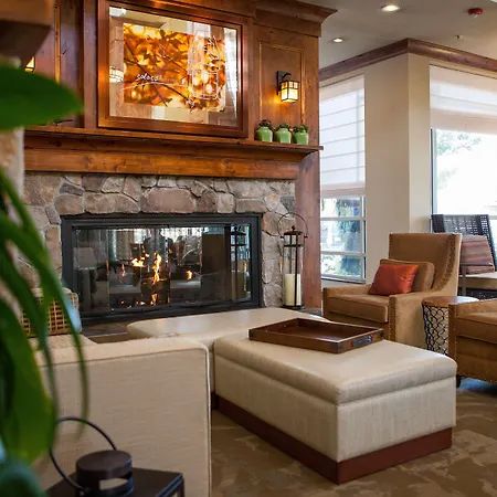 Hilton Garden Inn Boise / Eagle-3