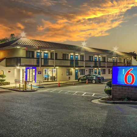 Motel 6-Lompoc, Ca-2