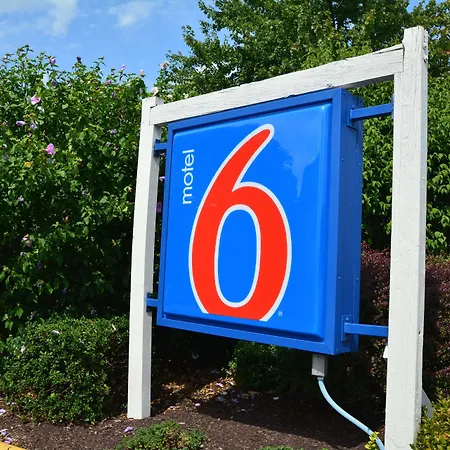 Motel 6-Wethersfield, Ct - Hartford-2