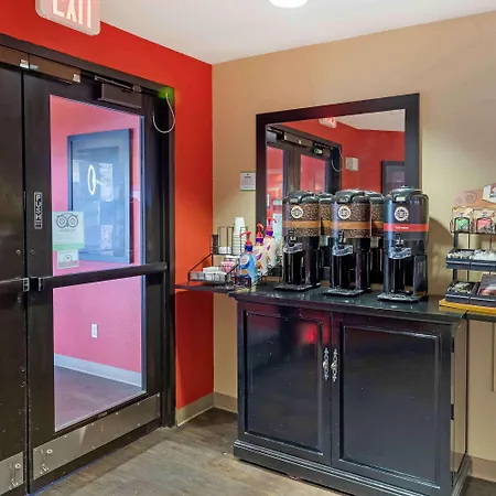 Extended Stay America Suites - Los Angeles - Chino Valley-2