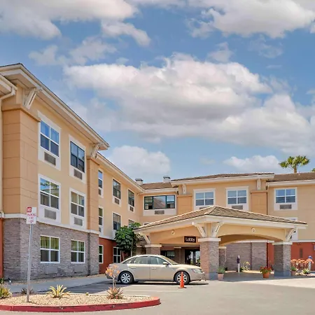 Extended Stay America Suites - Los Angeles - Chino Valley-3