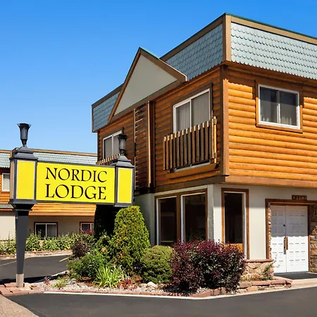 The Nordic Lodge-3