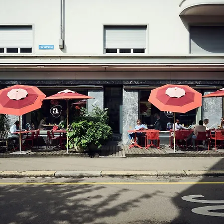 Sorell Boutique-Hotel Seefeld Zuerich-3