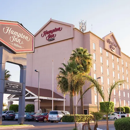 Hampton By Hilton Torreon Airport-Galerias-3