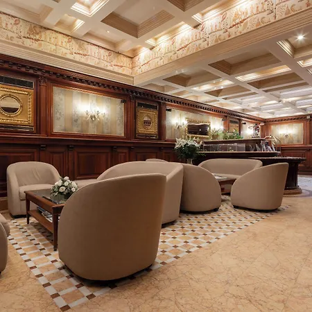 Royal San Marco Hotel-2