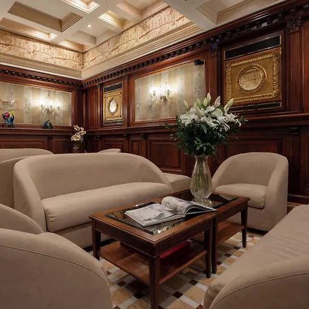Royal San Marco Hotel-2