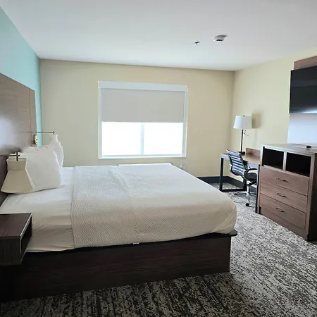 Best Western Casa Villa Suites-3