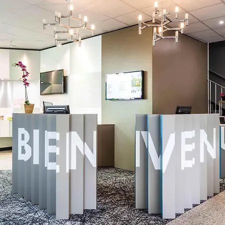 Ibis Styles Antony Paris Sud-2