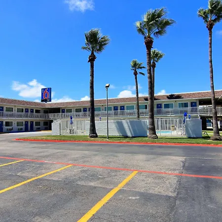 Motel 6-Corpus Christi, Tx - East - North Padre Island-3