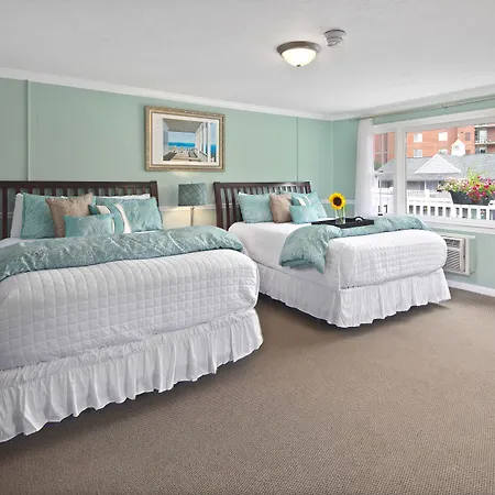 Ocean Inn On Nantasket Beach-3