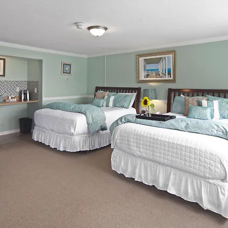 Ocean Inn On Nantasket Beach-2
