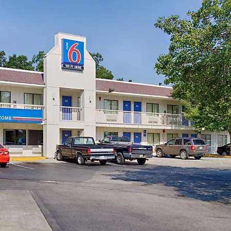 Motel 6-Laurel, Dc - Washington Northeast-2