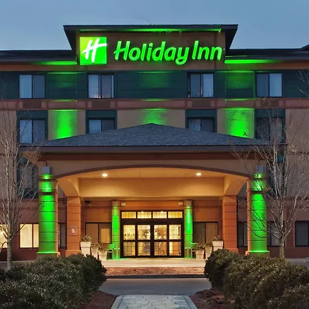 Holiday Inn Manchester Airport By Ihg-2