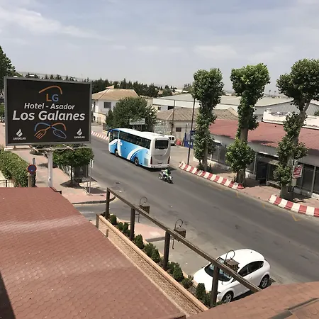 Los Galanes-3